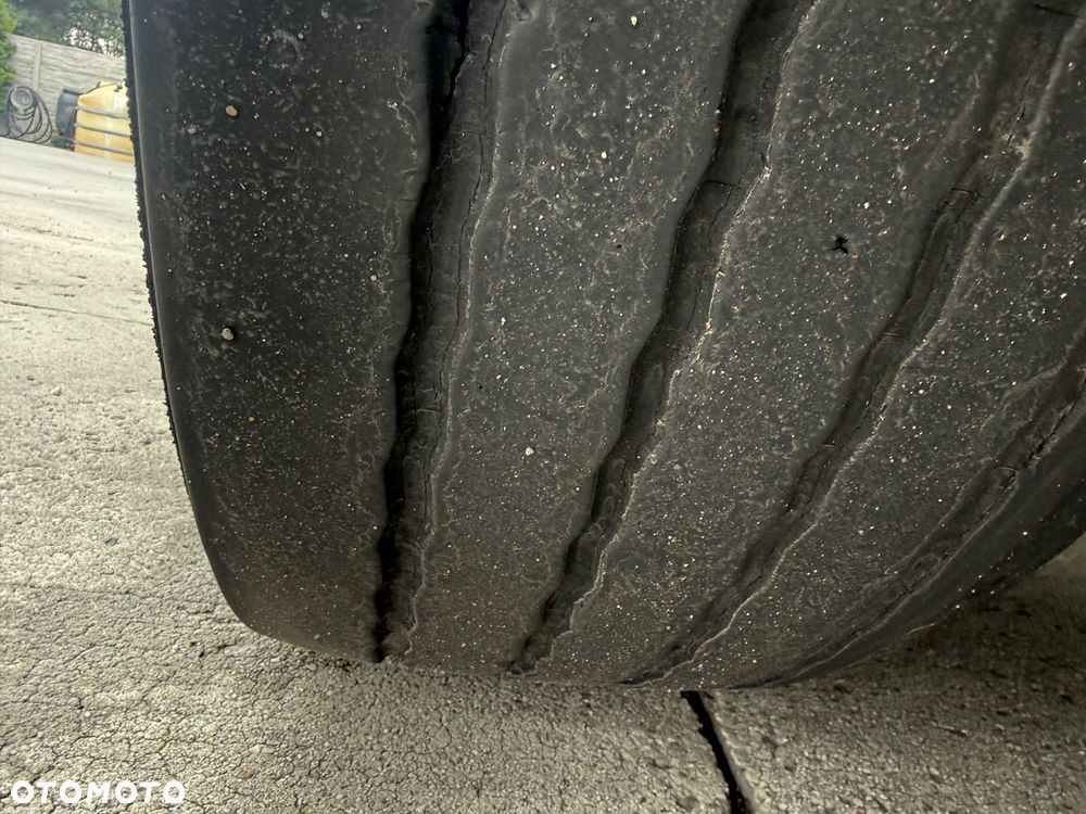 MAN TGX 18.480 - 11