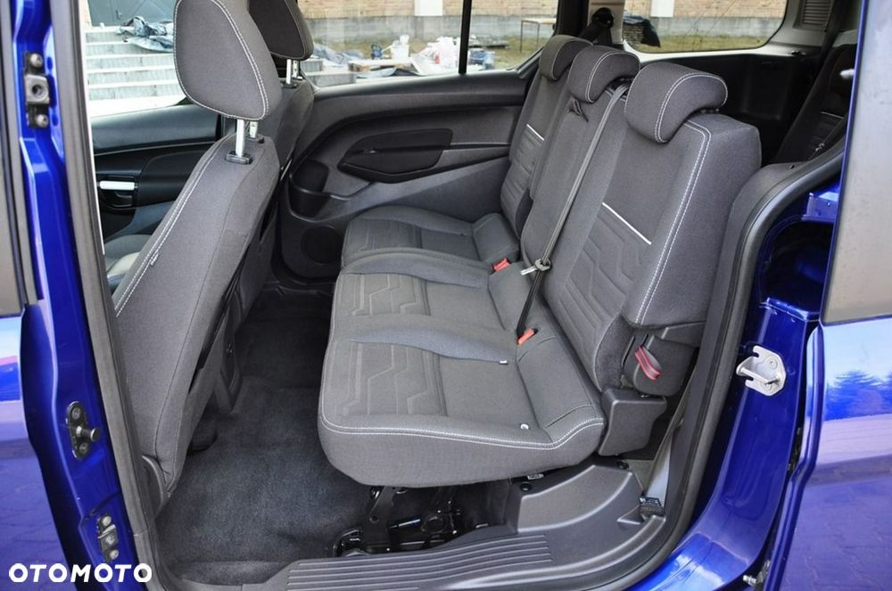 Ford Tourneo Connect - 25