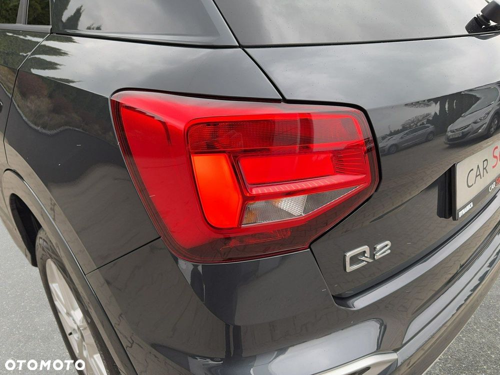 Audi Q2 - 12