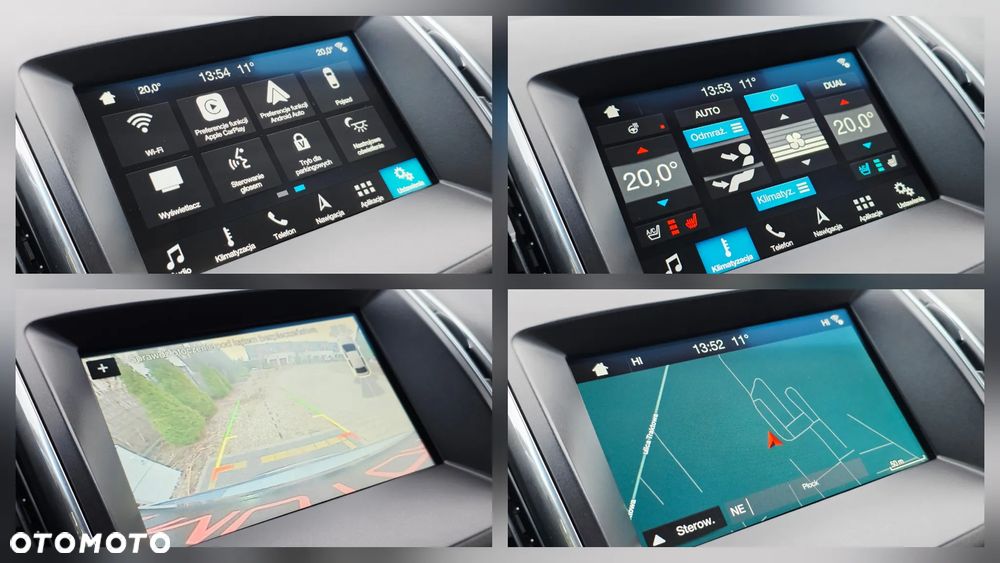 Ford Edge 2.0 TDCi Bi-Turbo 4x4 ST-LINE - 18