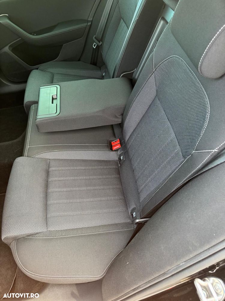 Skoda Superb 2.0 TDI DSG Style - 38