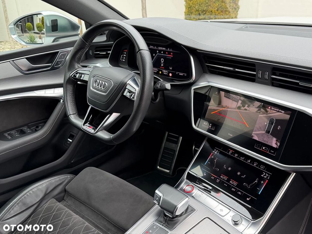 Audi S7 Sportback - 17