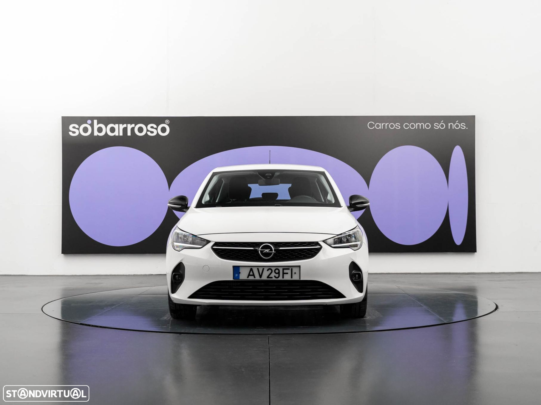 Opel Corsa 1.5 D Edition - 8