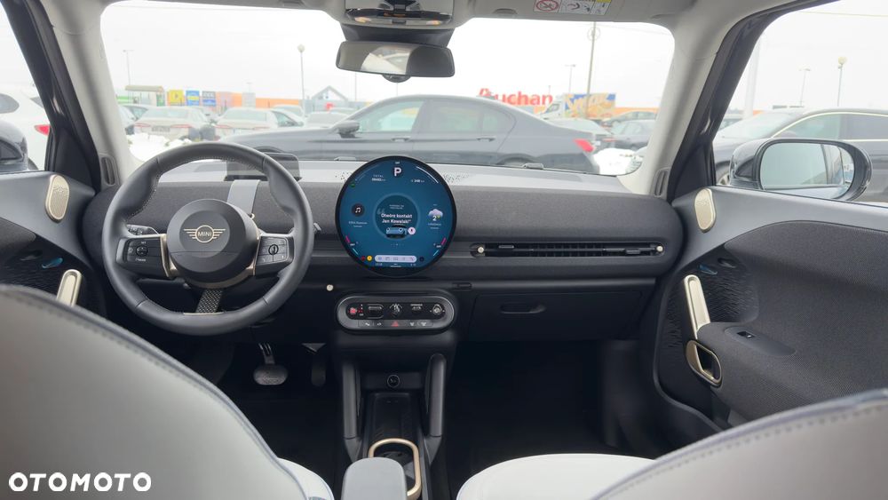 MINI Aceman E Classic Trim - 12