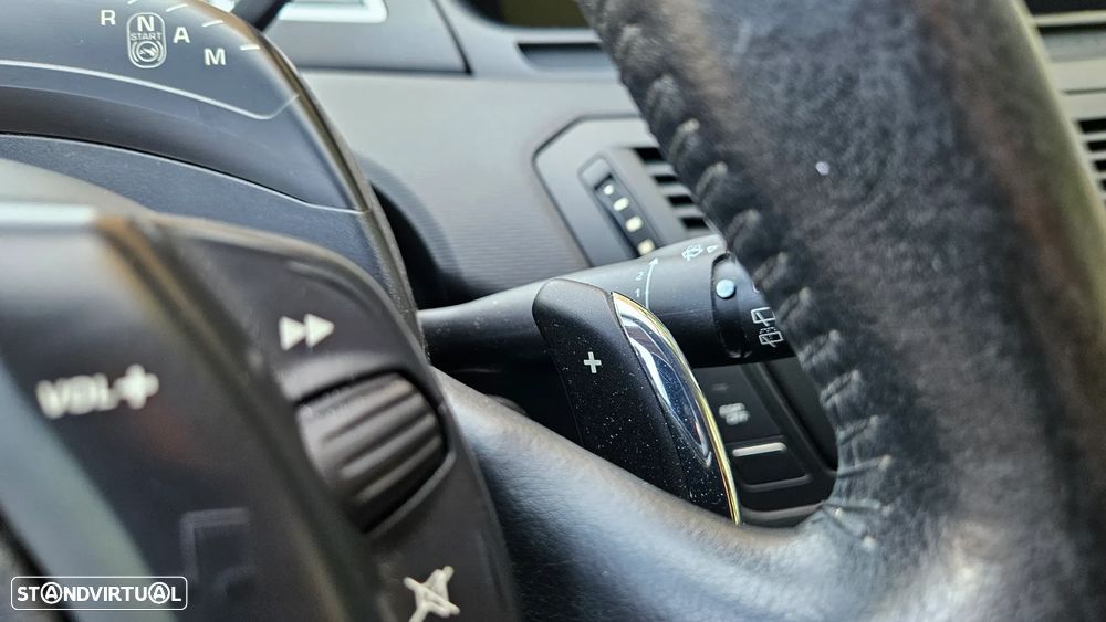 Citroën C4 Picasso 1.6 HDi Exclusive CMP6 - 21