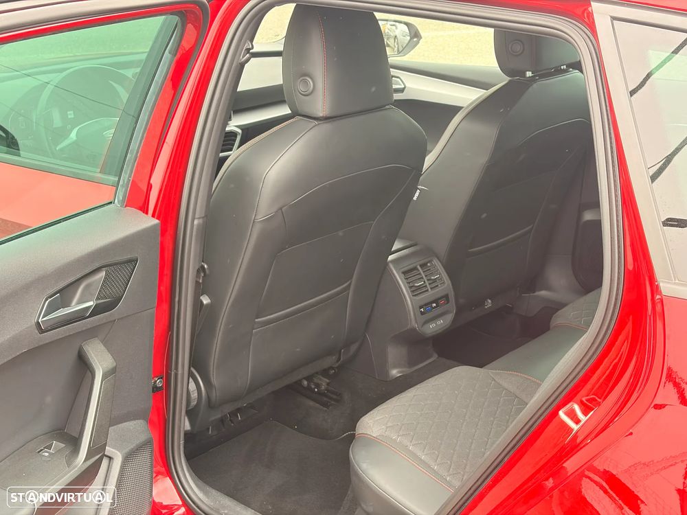 SEAT Leon 1.5 TSI FR - 25