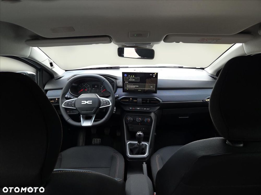 Dacia Sandero - 9