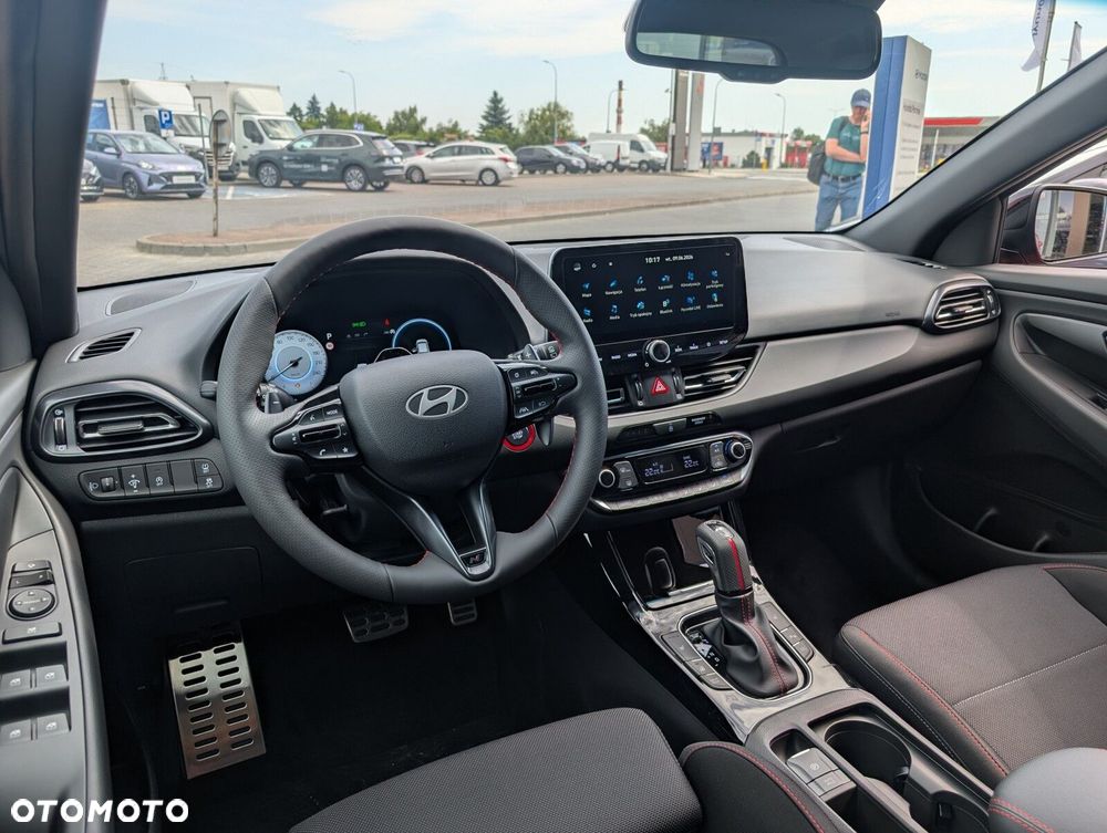 Hyundai i30 - 13