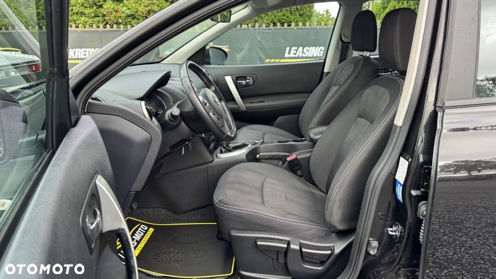 Nissan Qashqai - 19