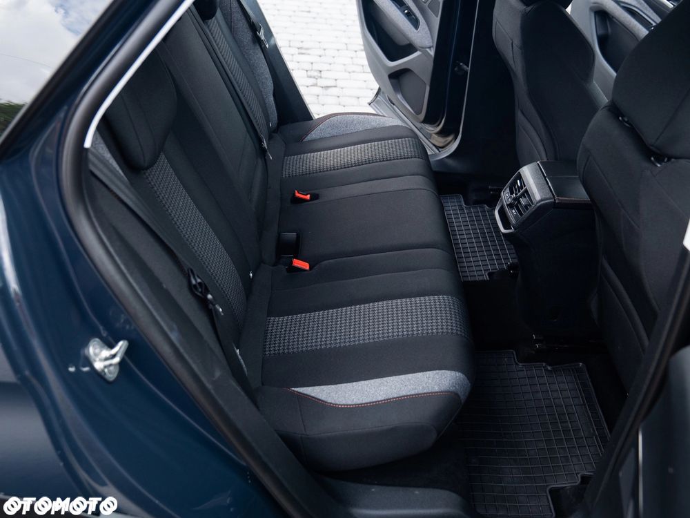 Peugeot 3008 ver-1-2-start-stop-business-edition - 23