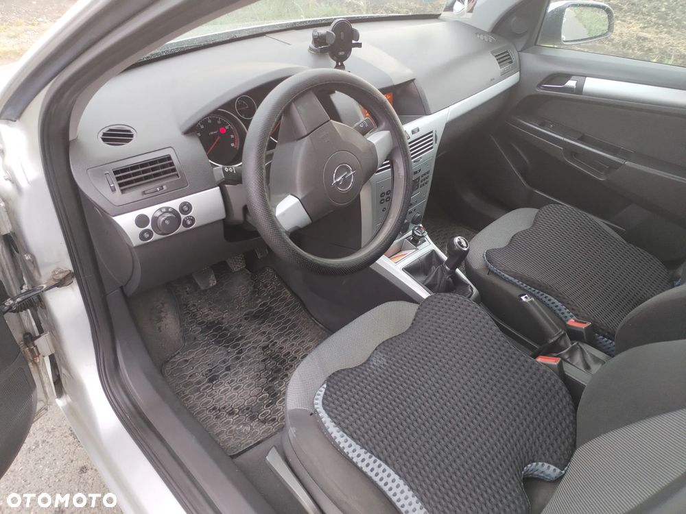 Opel Astra ver-1-6 - 27