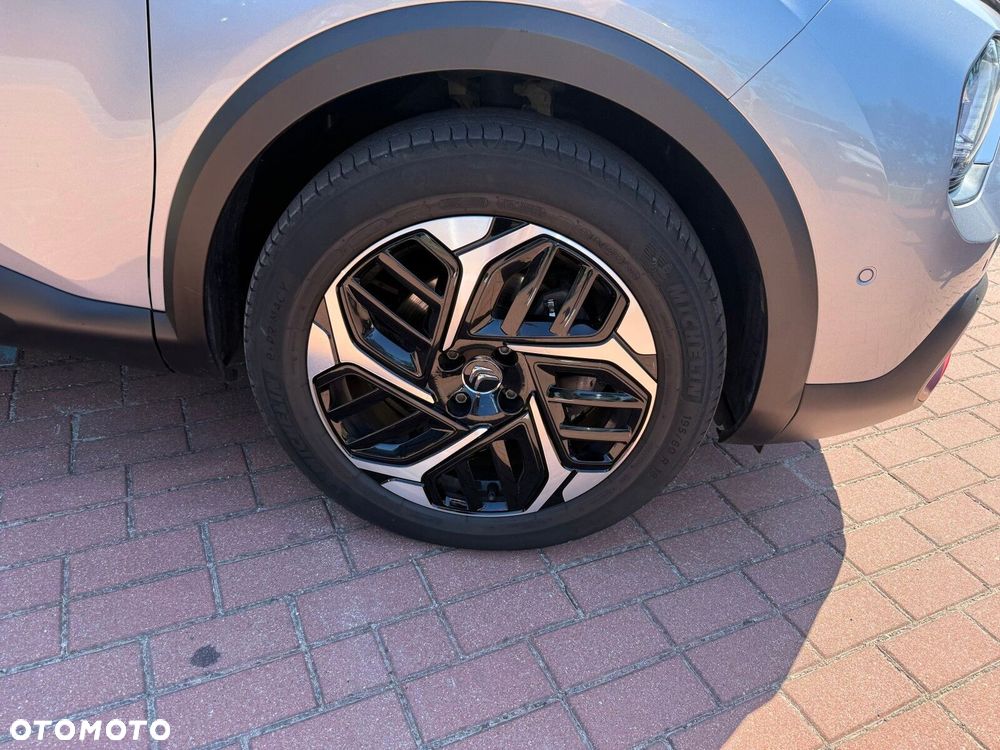 Citroën C4 1.2 PureTech Shine S&S EAT8 - 3