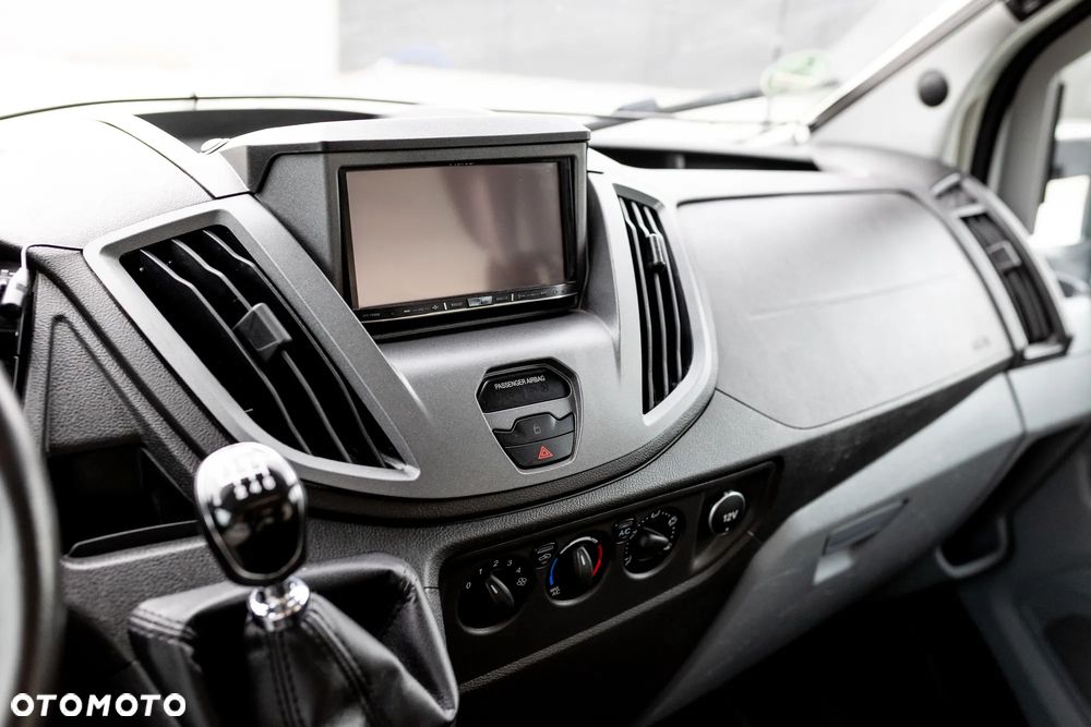 Ford Challenger Genesis 170 2.0 TDCI 170 KM - 16