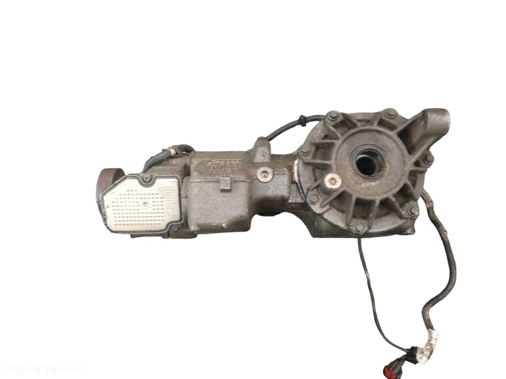 DYFERENCJAŁ MOST TYŁ FORD KUGA MK1 LIFT (2010-2012) 2.0 TDCI 140KM 6530110190 - 1