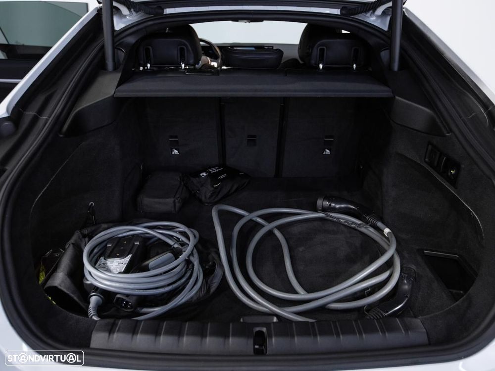 BMW i4 eDrive40 Gran Coupe - 13