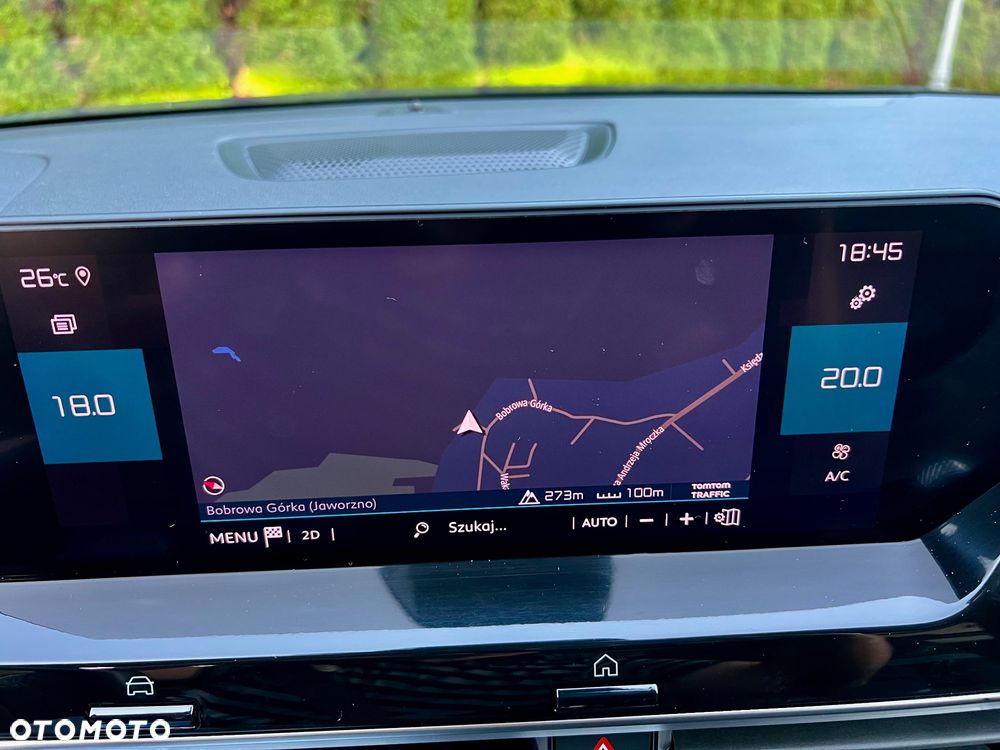 Citroën C4 1.5 BlueHDi Shine S&S - 33