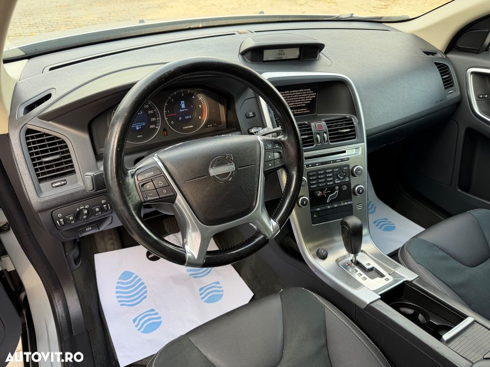 Volvo XC 60 - 12