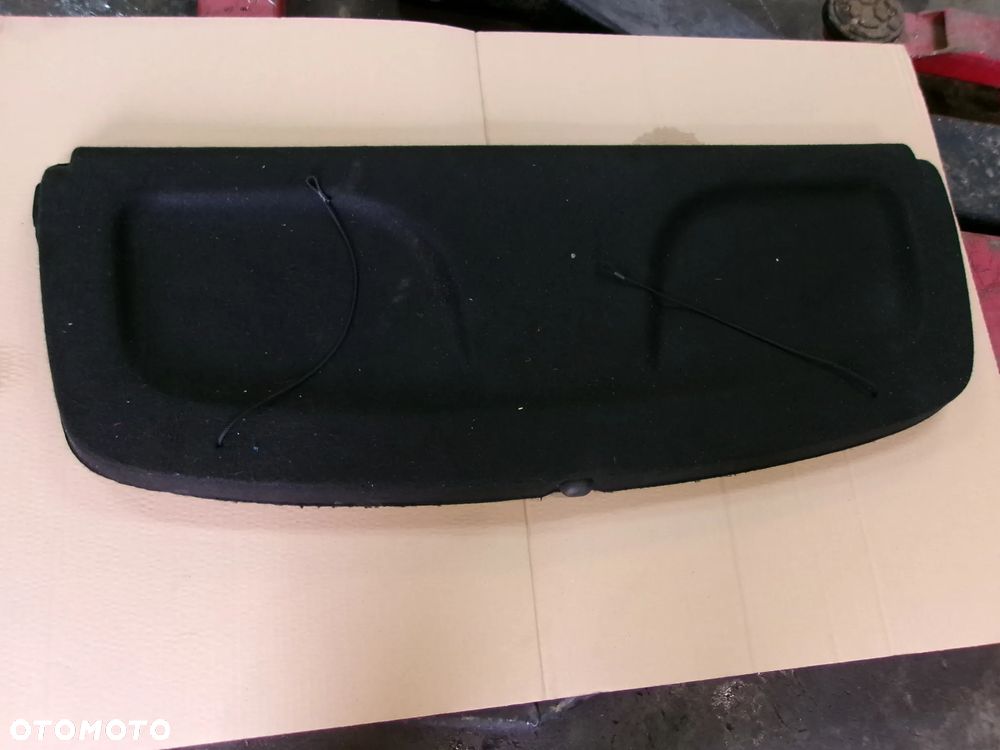 PÓŁKA BAGAŻNIKA TOYOTA YARIS III  11-17 - 1