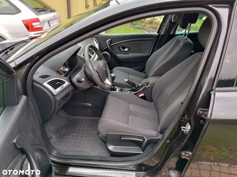 Renault Megane 1.6 16V Confort Privilege - 11