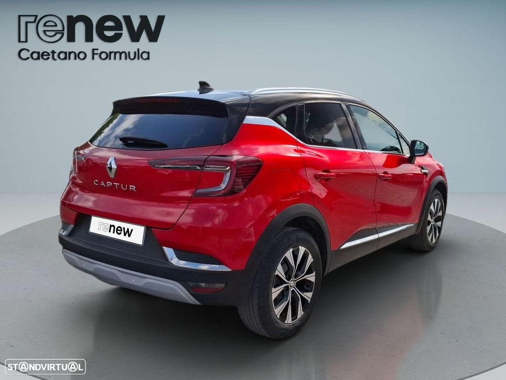 Renault Captur 1.0 TCe Techno - 8