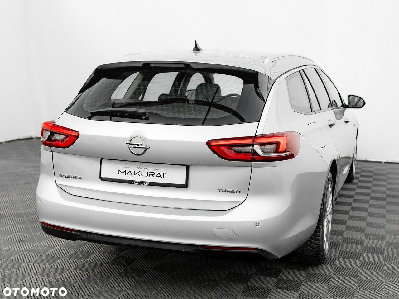 Opel Insignia 1.5 T GPF Elite S&S - 6