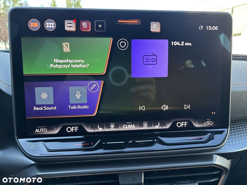 Cupra Leon Sportstourer 2.0 TSI 4Drive DSG - 29