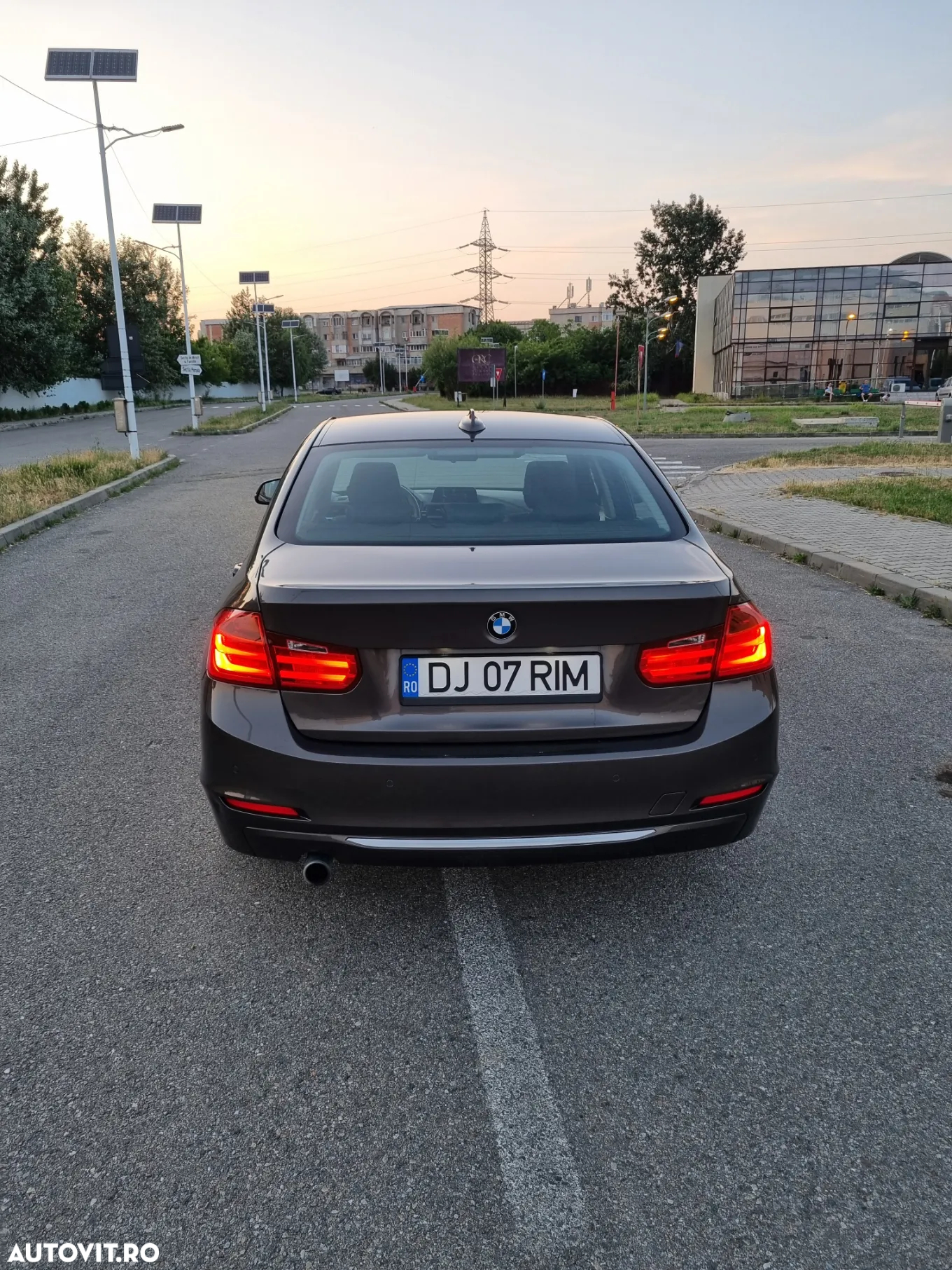 BMW Seria 3 - 4
