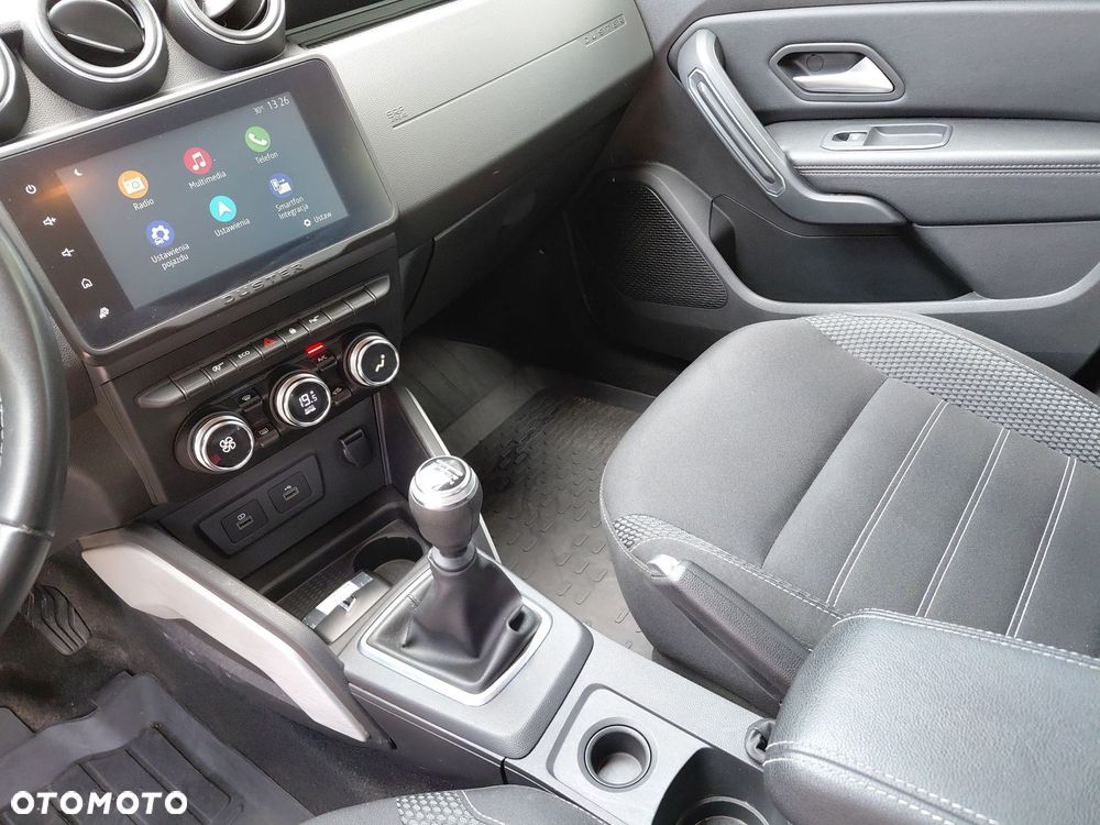 Dacia Duster 1.0 TCe Prestige - 14