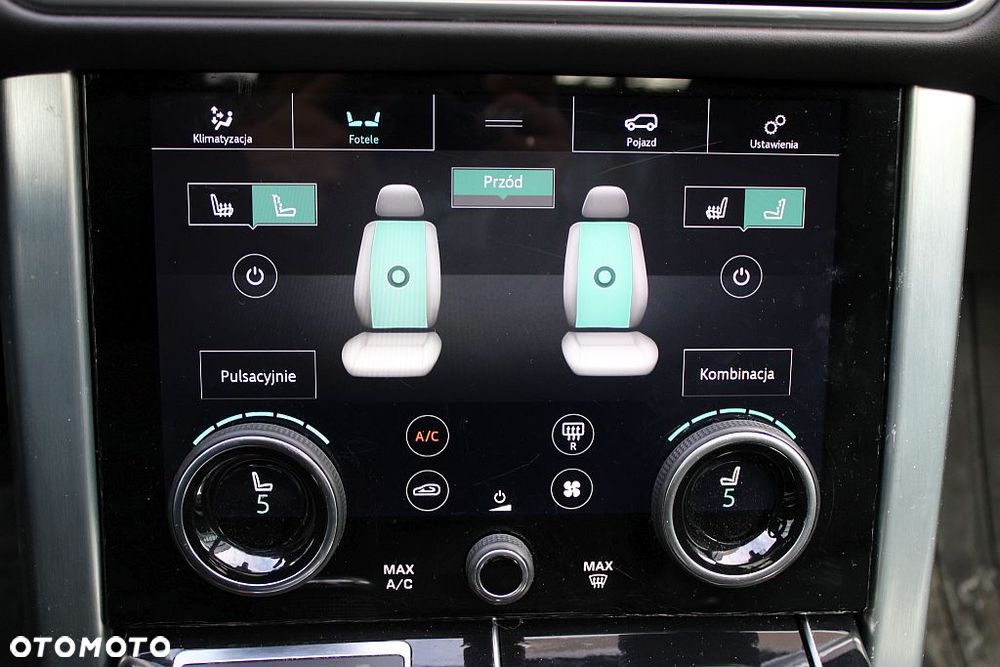 Land Rover Range Rover 5.0 V8 S/C Vogue - 39