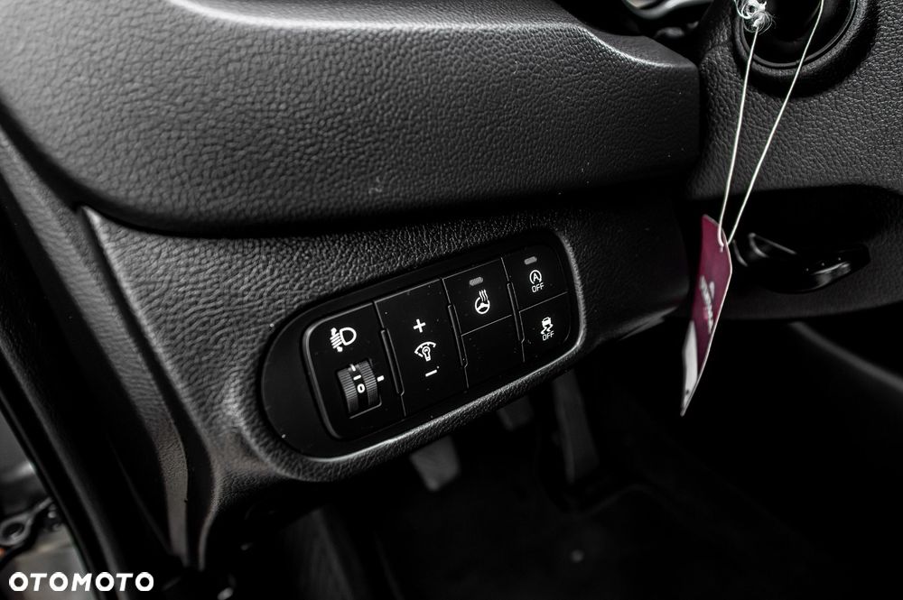 Kia Carens 1.6 GDI ISG Spirit - 21