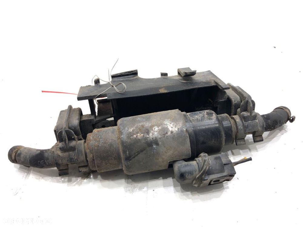 POMPA WEBASTO - 99.00 PLN - VW TOURAN (1T1, 1T2) 2003 - 2010 1.9 TDI 77 kW [105 KM] olej napędowy - 2