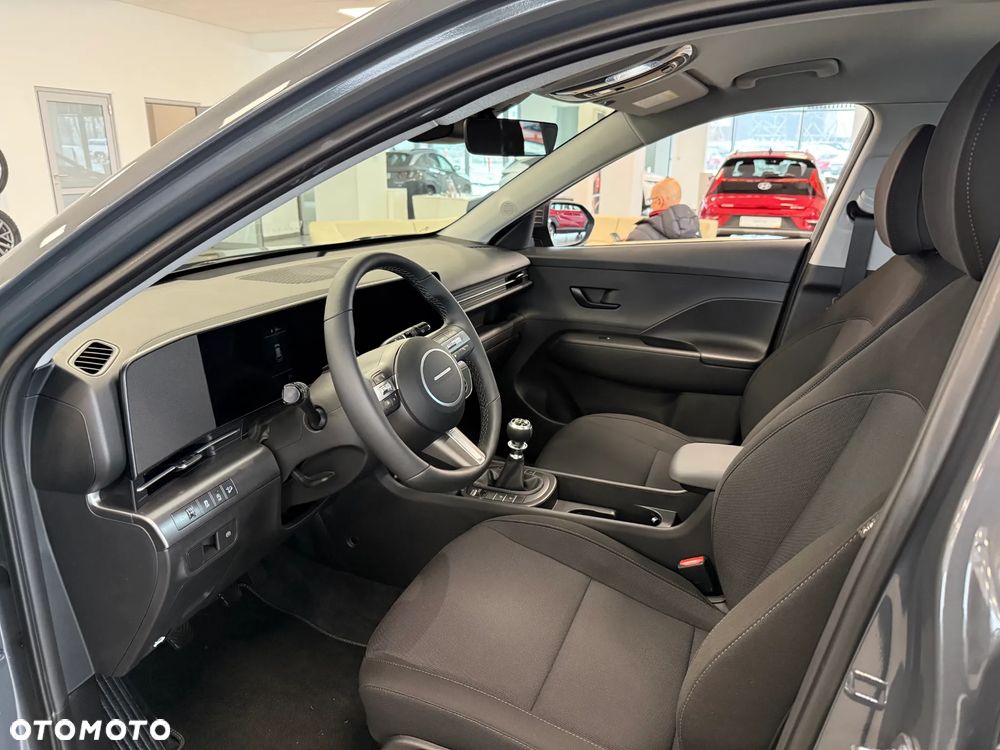 Hyundai Kona 1.0 T-GDI Smart - 7
