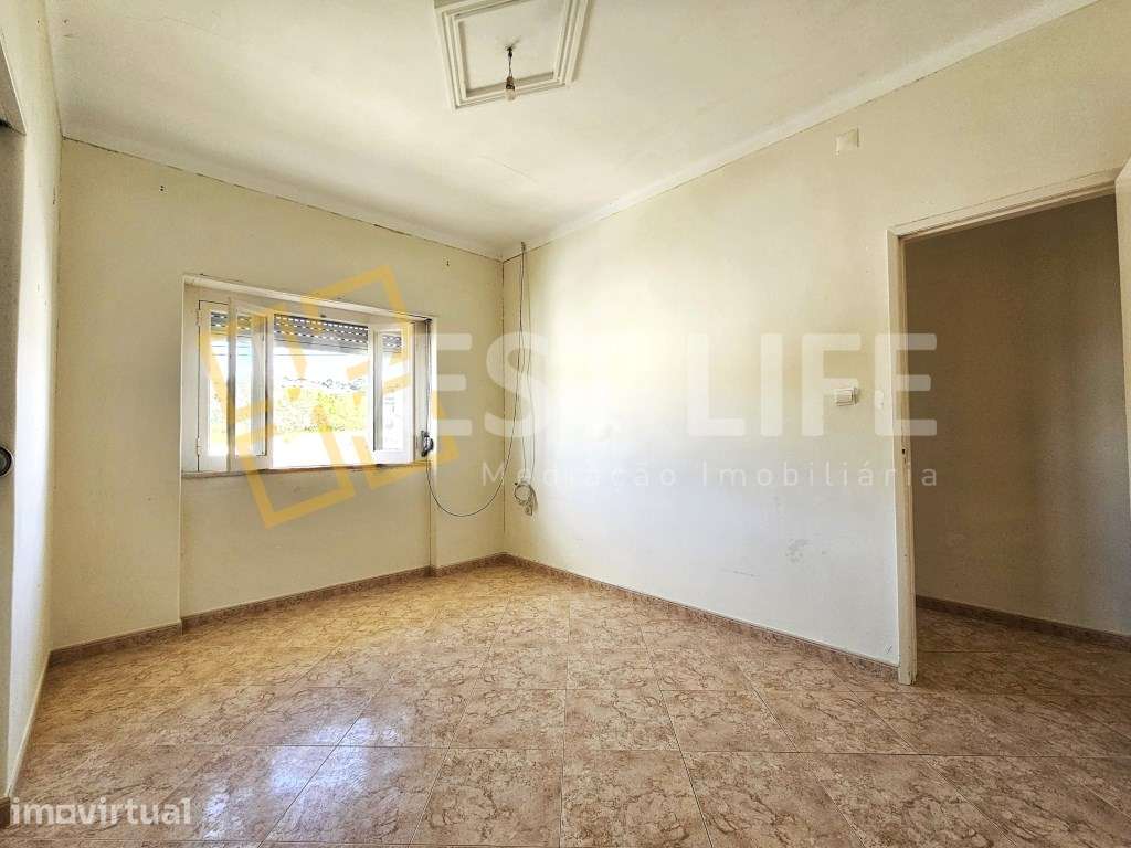 Moradia T3+1 | EXCLUSIVO WEST LIFE | O Sossego do Campo com a Cidad... - Grande imagem: 3/35