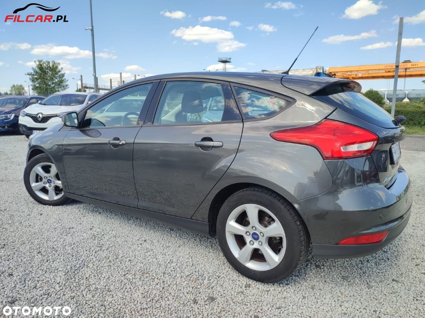 Ford Focus - 17