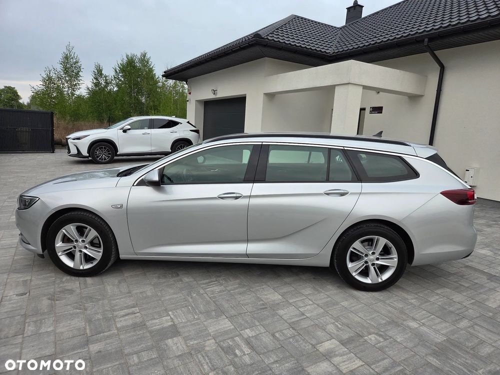 Opel Insignia 2.0 Business Edition - 14