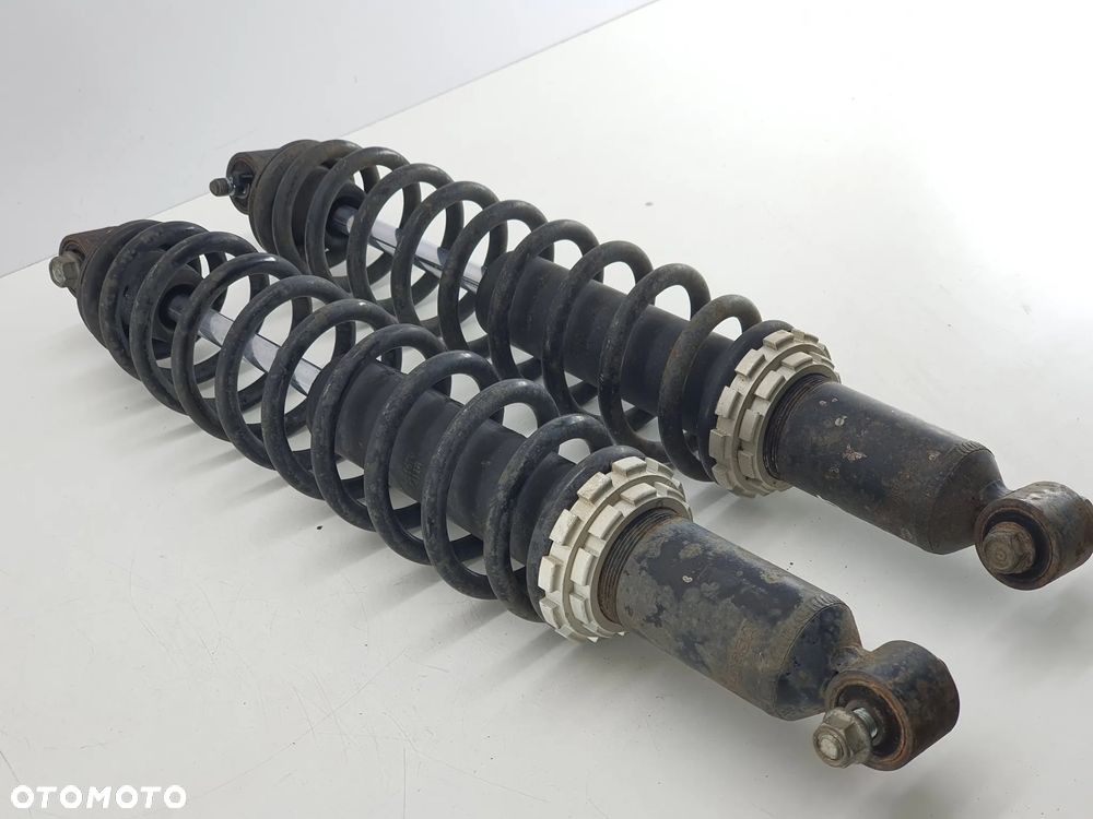 AMORTYZATOR TYL SPREZYNA  TGB BLADE 550 TGB TARGET - 4