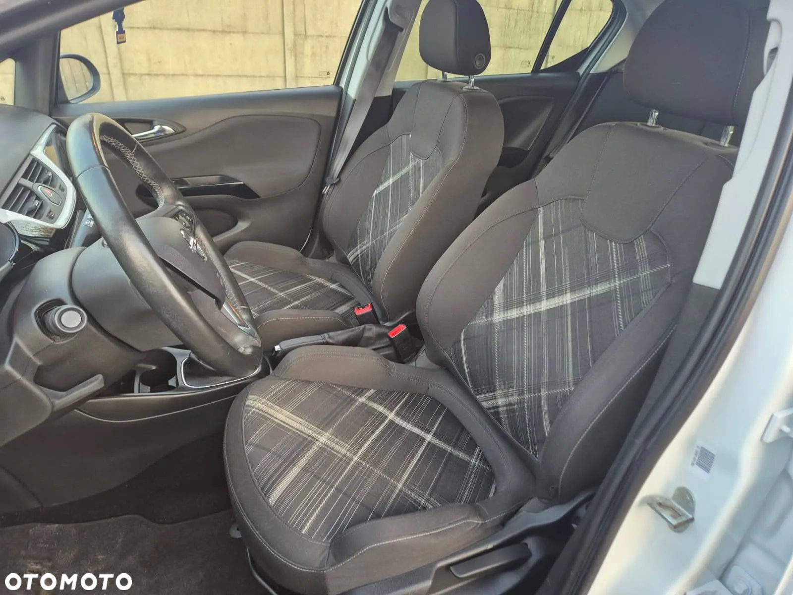 Opel Corsa - 17