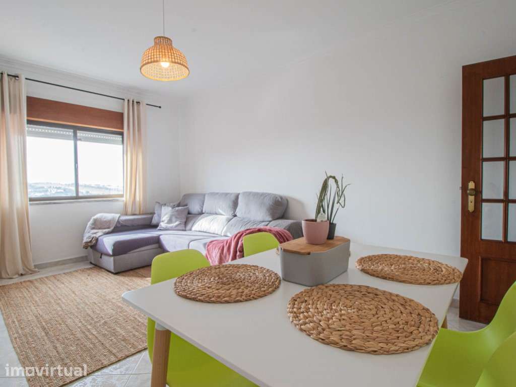 Apartamento T2, c/85m2, São Marcos, Agualva-Cacém, Sintra - Grande imagem: 2/24