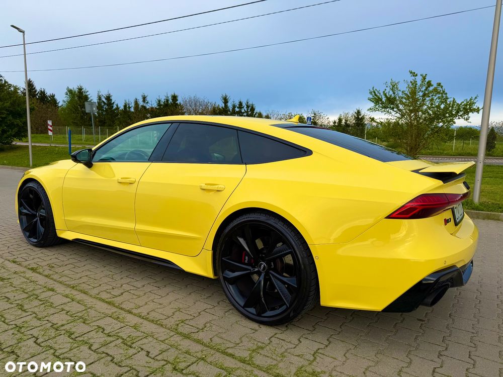 Audi RS7 Sportback - 35