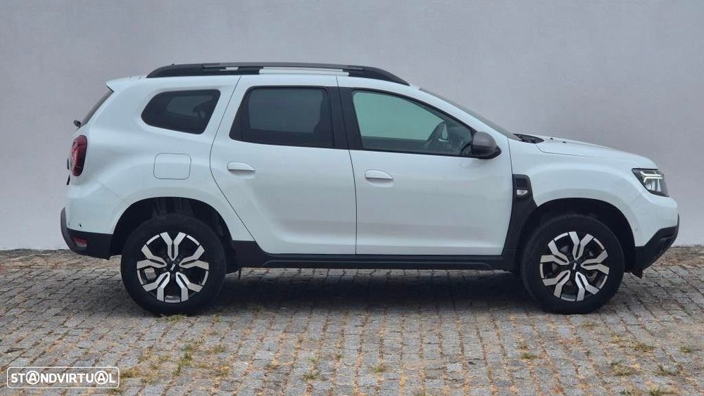 Dacia Duster 1.0 TCe ECO-G Journey+ Up&Go Bi-Fuel - 7