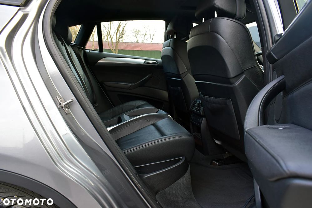 BMW X6 - 7