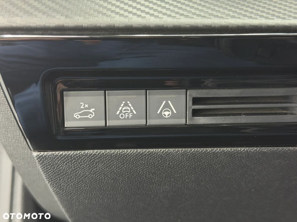 Peugeot 508 BlueHDi 130 EAT8 Allure Pack - 30