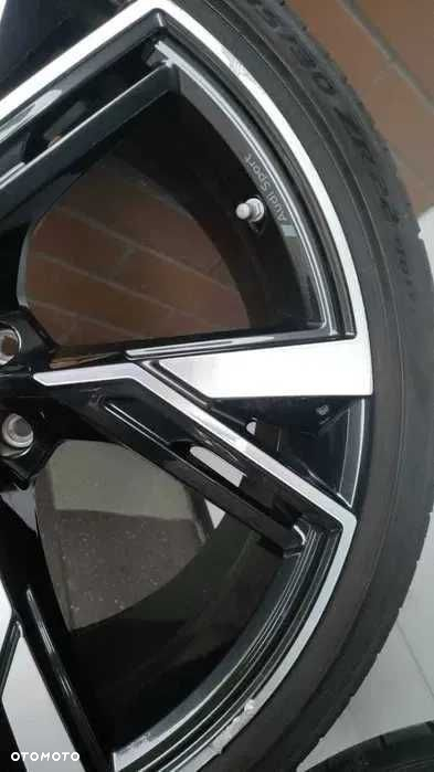Koła Audi RS6 C8 RS7 C8 22'' 5x112 opony lato 285/30/22 (OL1777) - 7