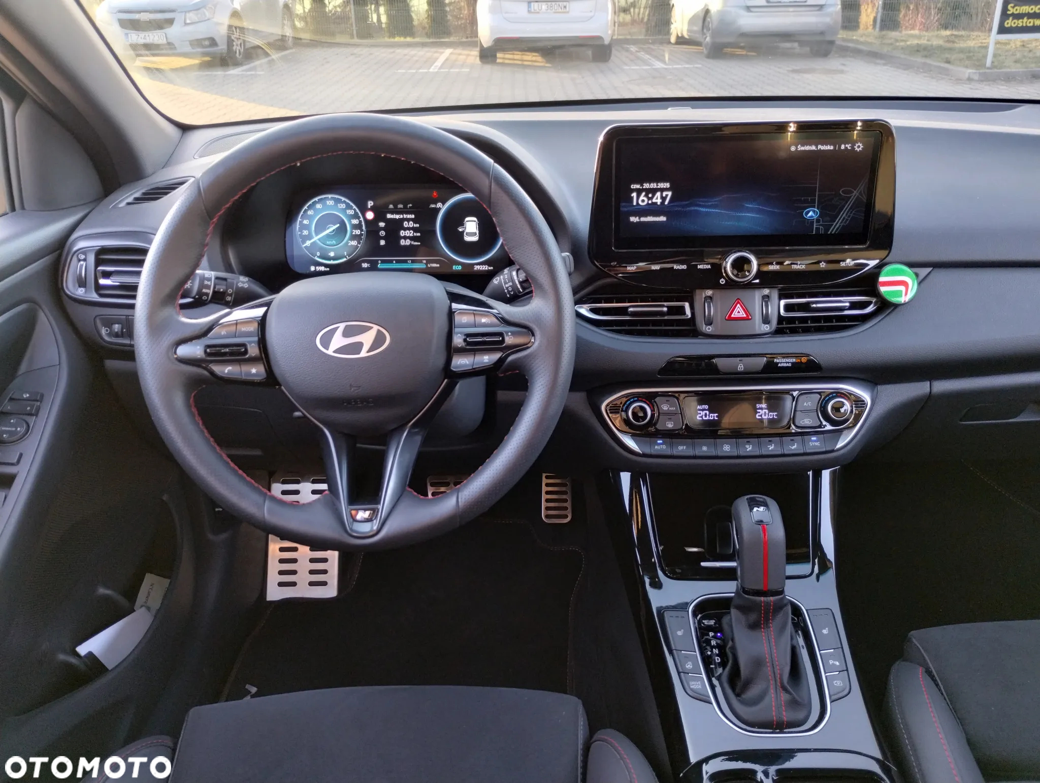 Hyundai i30 - 12