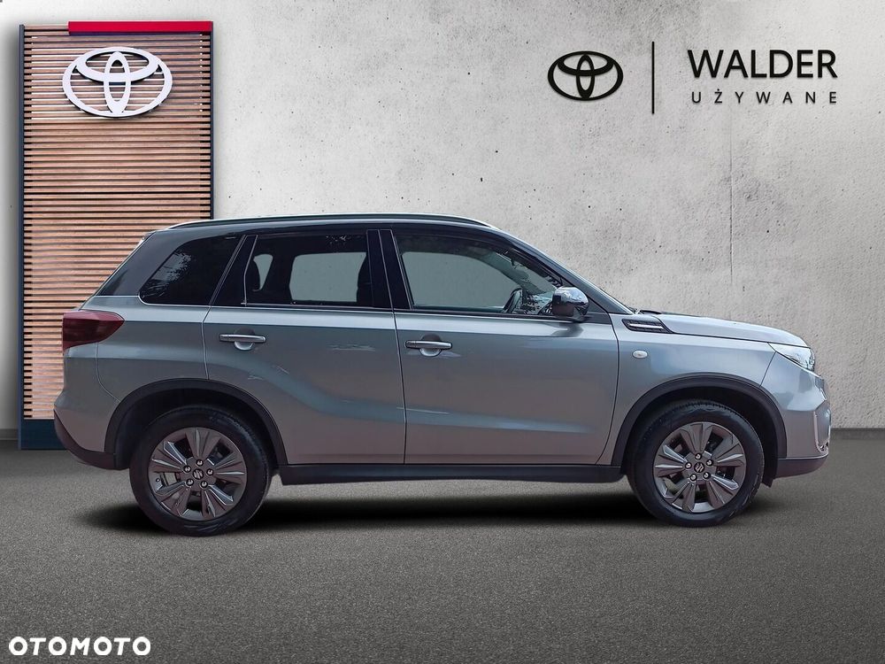 Suzuki Vitara - 7
