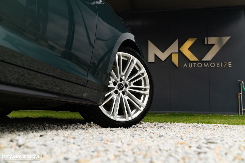 Audi A5 2.0 TDI S-line S tronic - 6