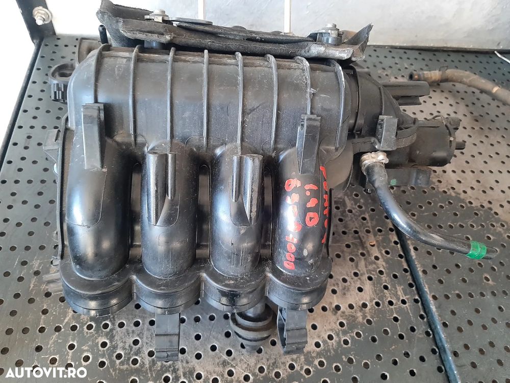 galerie admisie 1.4b 850a1000 fiat grande punto  55242818 - 4