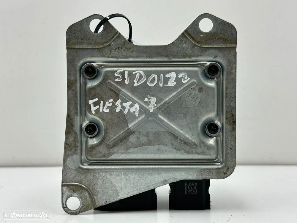 Centralina Airbags - Ford Fiesta VII (2018) - 2
