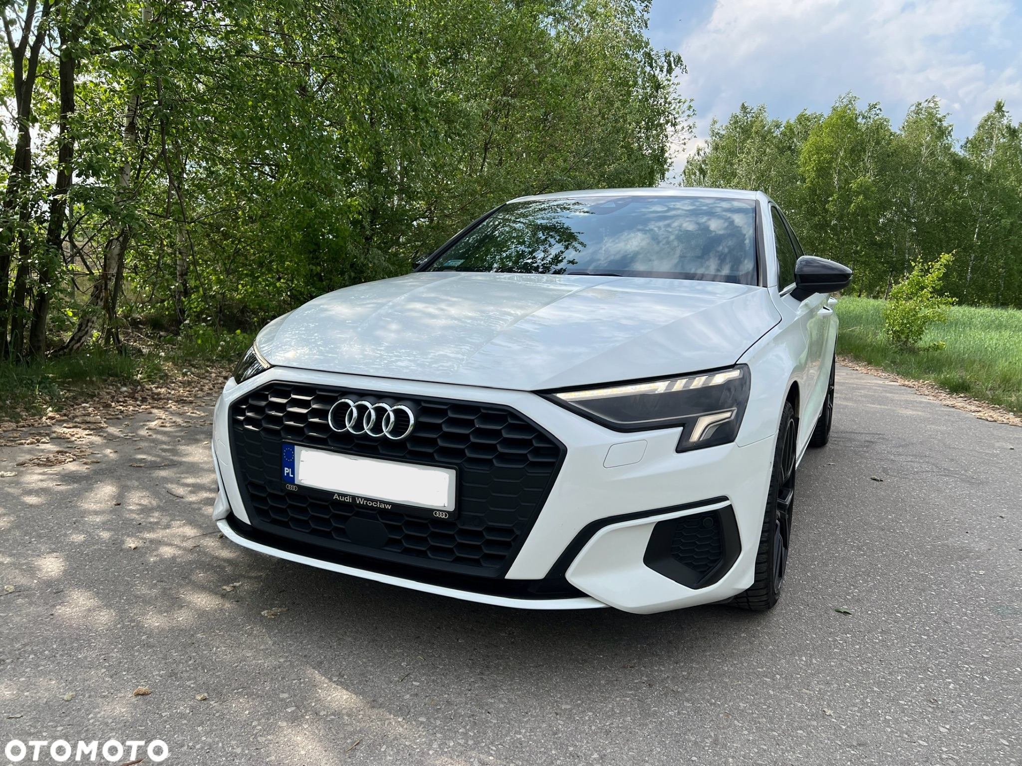 Audi A3 35 TDI S tronic - 5
