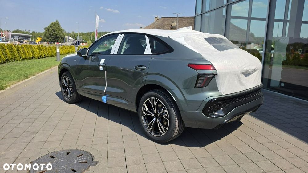 Audi Q3 Sportback - 3